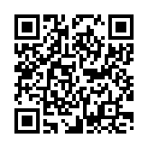 一貧一富のページQRコード