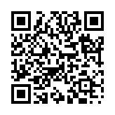 経文緯武のページQRコード