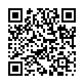 繋風捕影のページQRコード