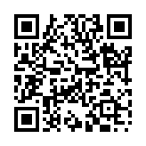 繋臂之寵のページQRコード