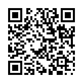 軽薄短小のページQRコード