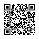 桂殿蘭宮のページQRコード