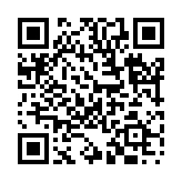 継体之君のページQRコード