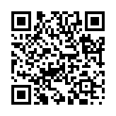 軽率短慮のページQRコード