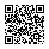 傾側偃仰のページQRコード