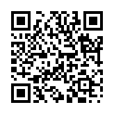 卿相雲客のページQRコード