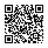 軽車熟路のページQRコード