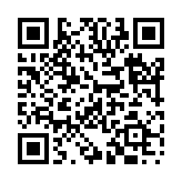 瓊枝栴檀のページQRコード