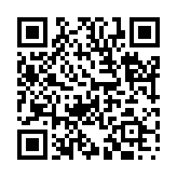 刑故無小のページQRコード