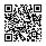 傾国美人のページQRコード