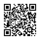 傾国美女のページQRコード