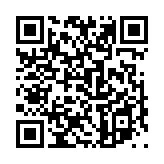 鶏口牛後のページQRコード