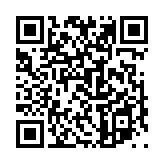 鶏犬相聞のページQRコード