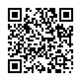 鶏群孤鶴のページQRコード