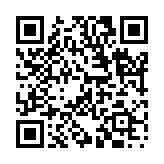 軽挙妄動のページQRコード