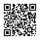 荊棘銅駝のページQRコード