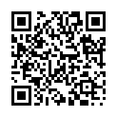 荊棘叢裏のページQRコード