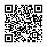 瓊宮瑤台のページQRコード