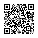 軽裘肥馬のページQRコード