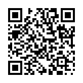 桂宮柏寝のページQRコード