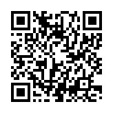 按図索驥のページQRコード