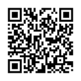 一飯之恩のページQRコード