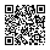 傾家蕩産のページQRコード