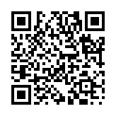 傾蓋知己のページQRコード