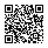 形影相弔のページQRコード