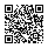 経緯万端のページQRコード