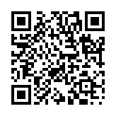 涇以渭濁のページQRコード