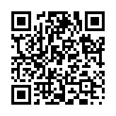 一飯千金のページQRコード