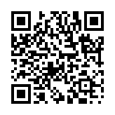 昏天黒地のページQRコード