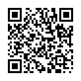 渾渾沌沌のページQRコード