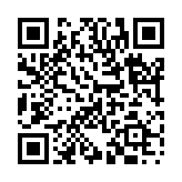 金剛不壊のページQRコード