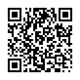 一発必中のページQRコード