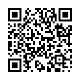 今案意楽のページQRコード