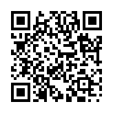 孤陋寡聞のページQRコード