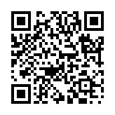 虚融澹泊のページQRコード