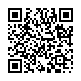 虎尾春氷のページQRコード