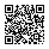 小春日和のページQRコード