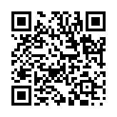 梧桐一葉のページQRコード