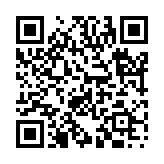 涸轍鮒魚のページQRコード