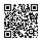 鼓跌酣眠のページQRコード