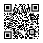 虎擲竜拿のページQRコード