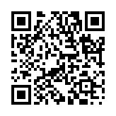 胡蝶之夢のページQRコード