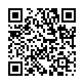 壷中天地のページQRコード