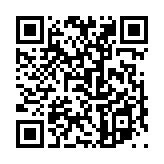 炬燵水練のページQRコード