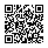 一徳一心のページQRコード