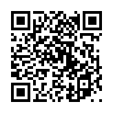 一得一失のページQRコード